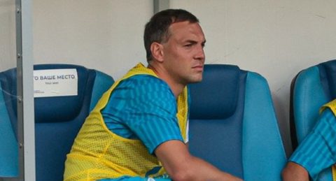 Букмекеры сомневаются в Дзюбе в гонке бомбардиров РПЛ...