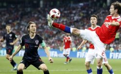 Parimatch не считает Россию фаворитом в игре с...