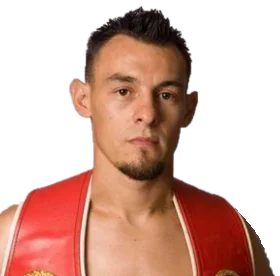 Роберт Герреро