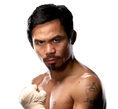 Мэнни Пакьяо