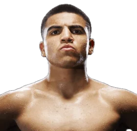 Виктор Ортис