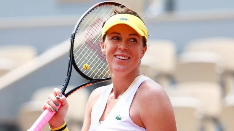 Прогноз на 16.08.2021. Анастасия Павлюченкова - Бернарда Пера