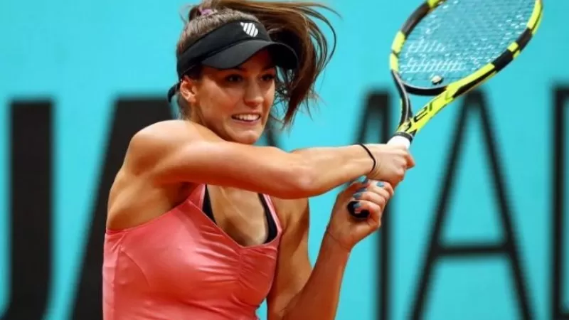 Бернарда Пера