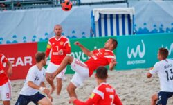 «Бетсити» оценил шансы России выиграть домашний ЧМ по...