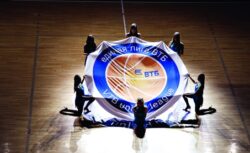 БК Olimpbet стал официальным партнером Единой лиги ВТБ