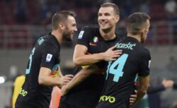 «Интер» стал букмекерским фаворитом Серии А из-за...
