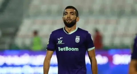 Изменены котировки на бомбардирскую гонку РПЛ из-за...