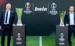 Известный букмекер Bwin стал первым беттинг-партнером...