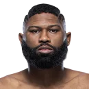 Кертис Блэйдс