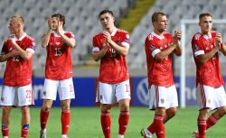 Фонбет вознаградит преданных фанатов России повышенным...