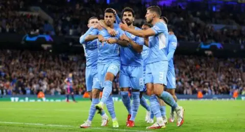 Букмекеры сильно поменяли котировки на фаворитов...