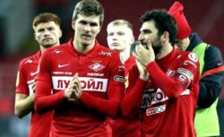 Winline не верит в «Спартак» в домашнем поединке с...