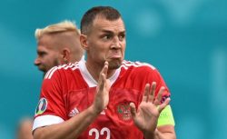 Букмекеры сомневаются, что Дзюба сыграет в сборной при...