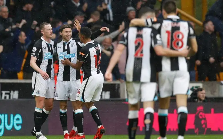 Букмекеры назвали фаворитов на место тренера «Ньюкасла» после покупки клуба