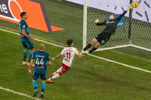 Топ 5 матчей на этих выходных: 23-24 октября 2021