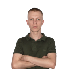 Дмитрий Клиндухов