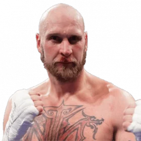 Роберт Хелениус