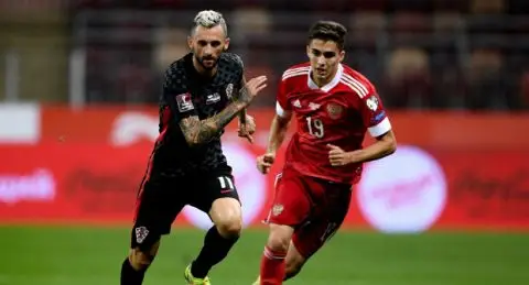 Букмекеры не верят в прямой выход России на ЧМ-2022...