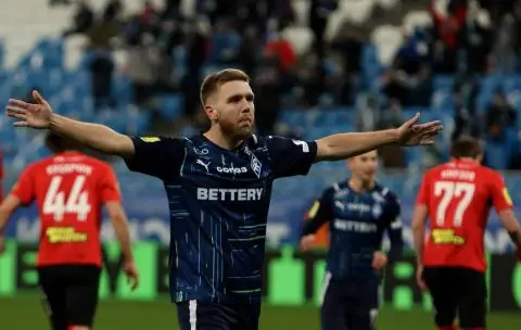 «Крылья Советов» и БК Bettery поддержали...