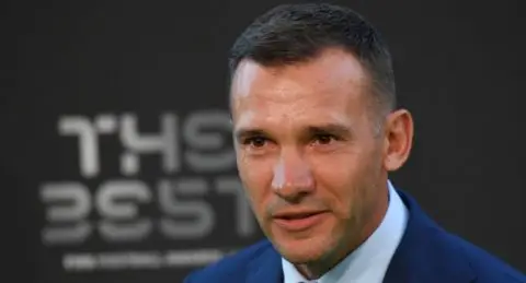 Оценены перспективы Шевченко в «Дженоа»