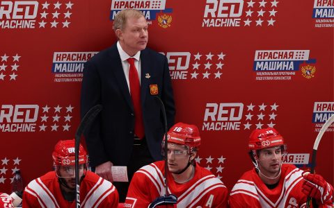 Россия стала фаворитом Олимпиады-2022 из-за слухов об...