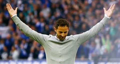 Букмекеры оценили шансы Доменико Тедеско в «Лейпциге»