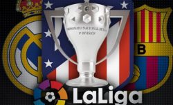 1xBet продлил сотрудничество с Ла Лигой до 2024 года