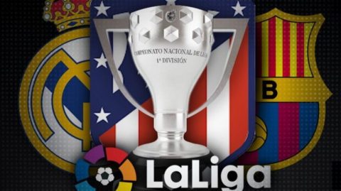 1xBet продлил сотрудничество с Ла Лигой до 2024 года