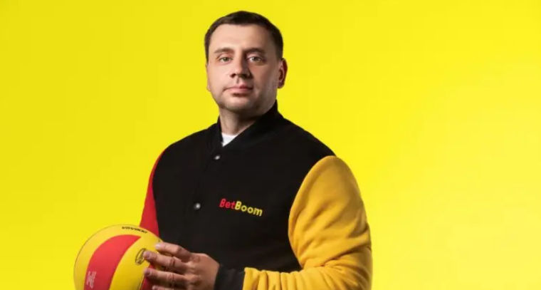 BetBoom и Всероссийская федерация волейбола расширяют сотрудничество