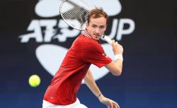 Медведев стал фаворитом Australian Open-2022 после...