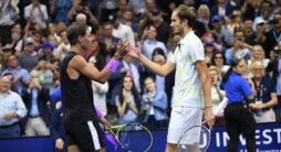 Медведев считается фаворитом финала Australian Open против Надаля