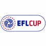 Кубок Английской футбольной лиги (EFL Cup)
