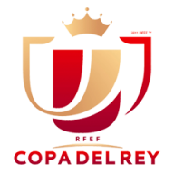 Логотип кубка Испании