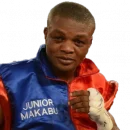 Илунга Макабу