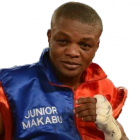 Илунга Макабу