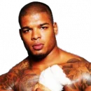 Тайрон Спонг