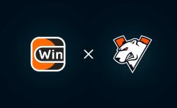 Winline стал титульным спонсором Virtus.Pro