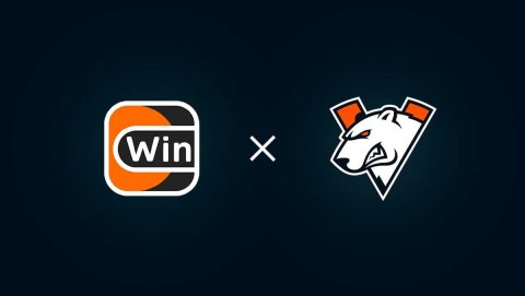 Winline стал титульным спонсором Virtus.Pro