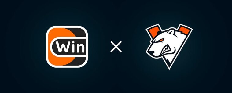 Winline стал титульным спонсором Virtus.Pro