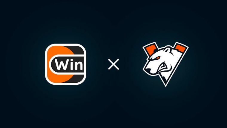 Winline стал титульным спонсором Virtus.Pro