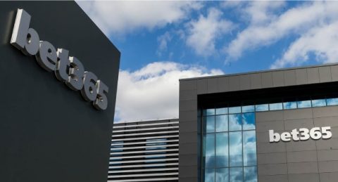 Bet365.ru приостанавливает работу в России