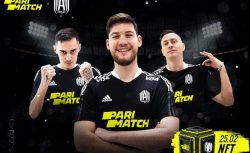 Parimatch стал титульным спонсором ФК «Амкал»