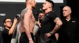 Александр Волков считается андердогом боя против Аспиналла