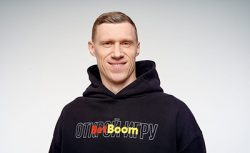 Павел Погребняк стал амбассадором BetBoom