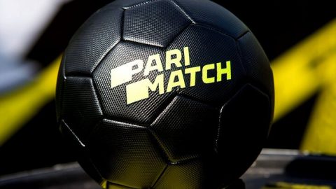 Parimatch проведет ребрендинг в России