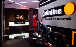Winline продолжает показывать все главные спортивные...