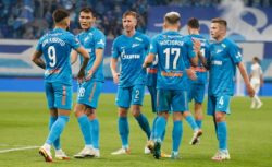 «Зенит» остается фаворитом Кубка России после 1/8...