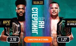 Букмекеры котируют Яна безусловным фаворитом реванша...