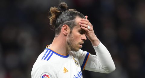 Букмекеры считают, что Гарет Бэйл вернется на родину