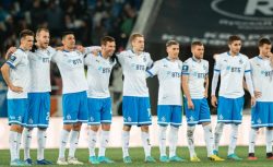 Московское «Динамо» стало фаворитом Кубка России